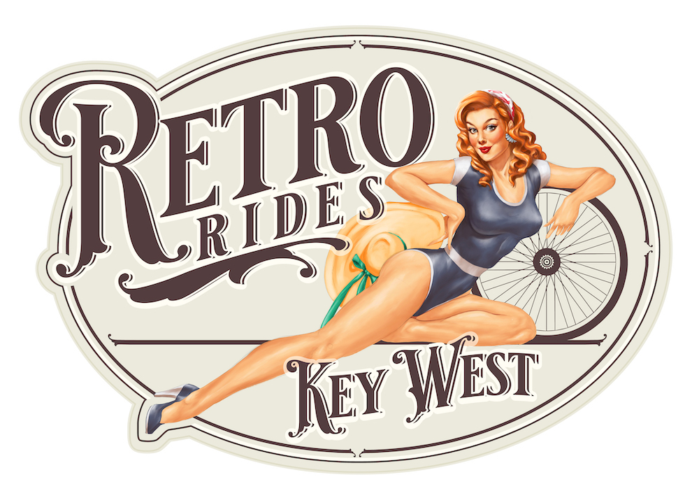 Retro Rides Key West Luxury Bike Tours